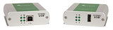 Ranger® 2301单端口使用Cat 5e/6/7延伸USB2.0最远可达100米