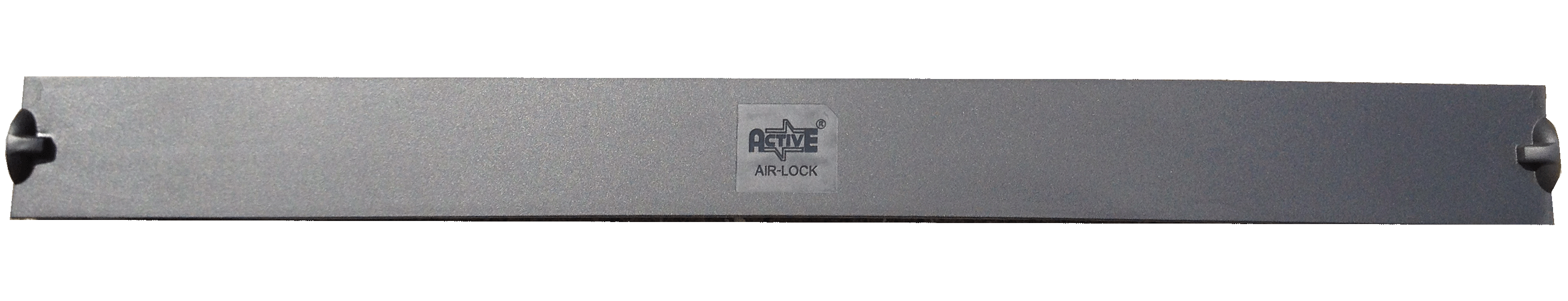 Active Air-lock